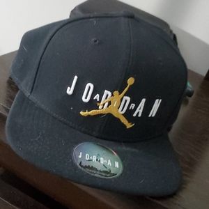 Jordan Hat